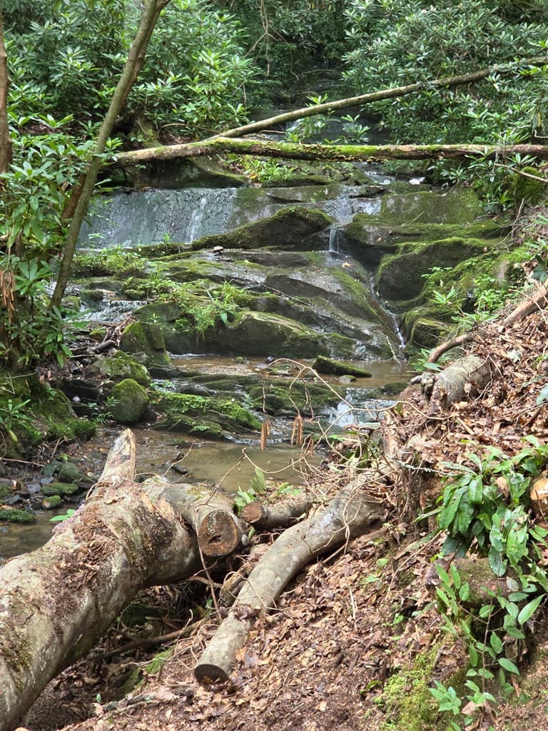 1&2 Water View Lane, Hayesville NC 28904 - Photo