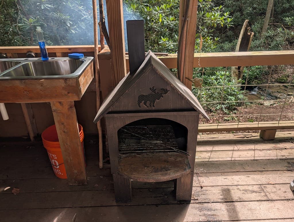 1&2 Water View Lane, Hayesville NC 28904 - Photo