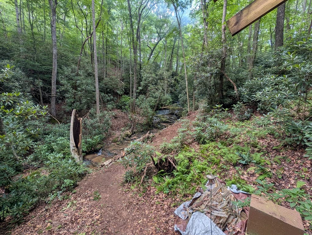 1&2 Water View Lane, Hayesville NC 28904 - Photo