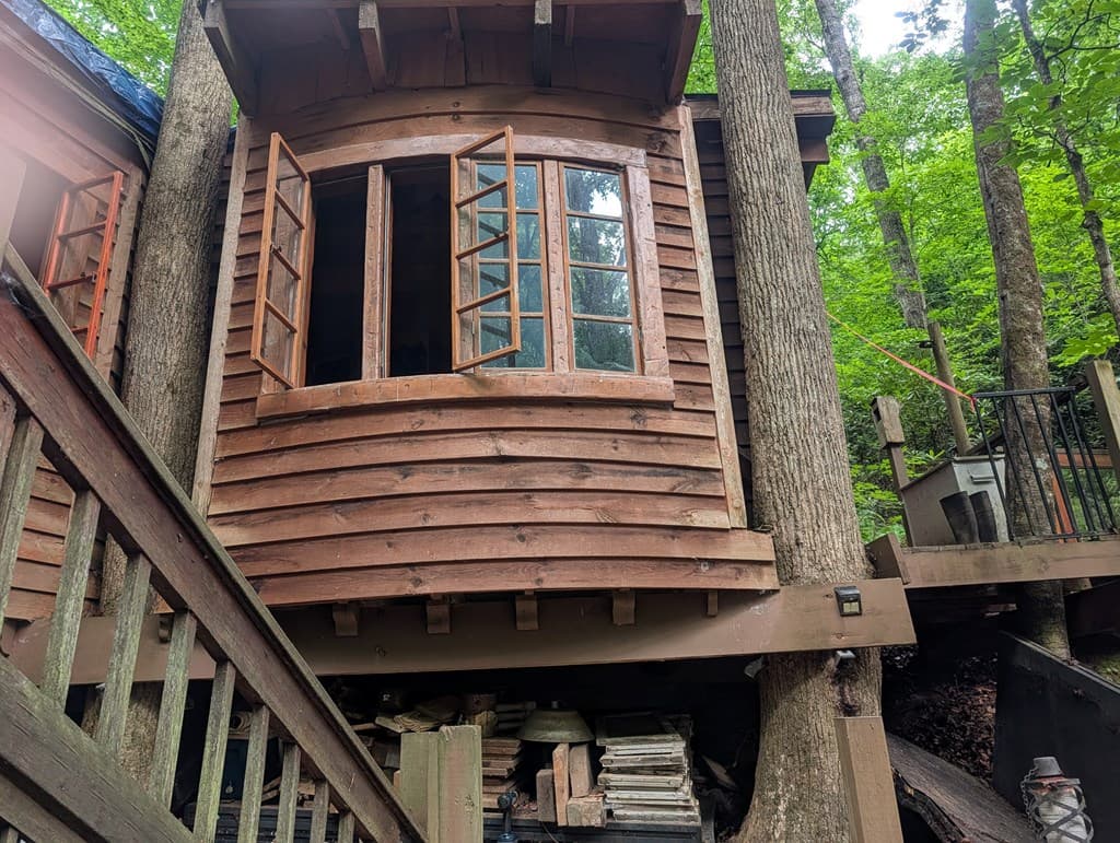 1&2 Water View Lane, Hayesville NC 28904 - Photo