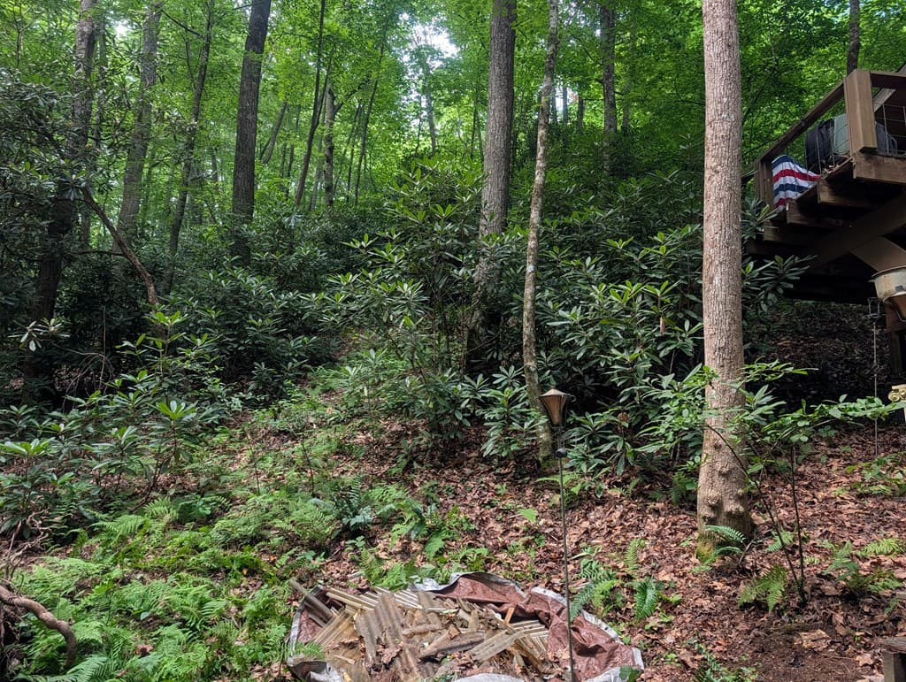 1&2 Water View Lane, Hayesville NC 28904 - Photo
