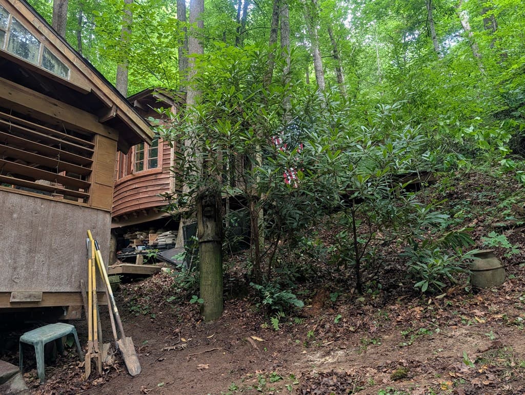1&2 Water View Lane, Hayesville NC 28904 - Photo