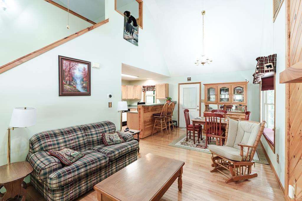 805 Tomahawk Trail, Blairsville GA 30512 - Photo