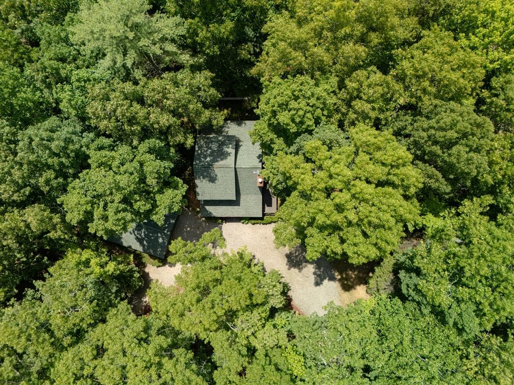 805 Tomahawk Trail, Blairsville GA 30512 - Photo
