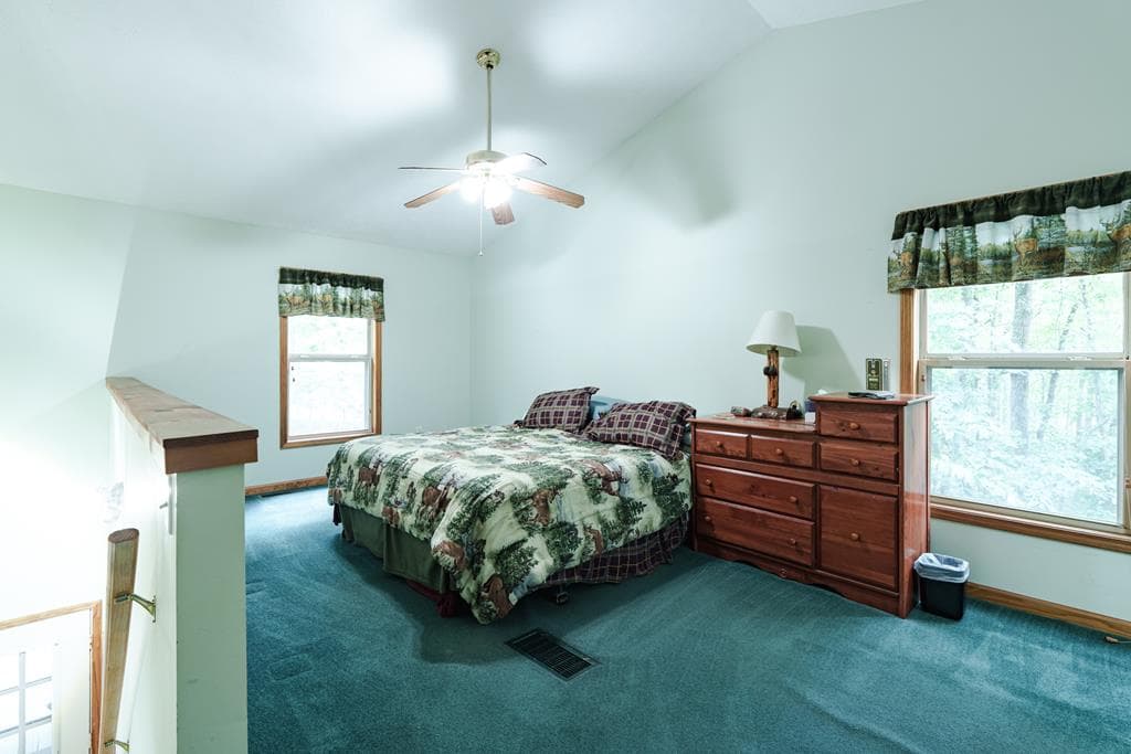 805 Tomahawk Trail, Blairsville GA 30512 - Photo
