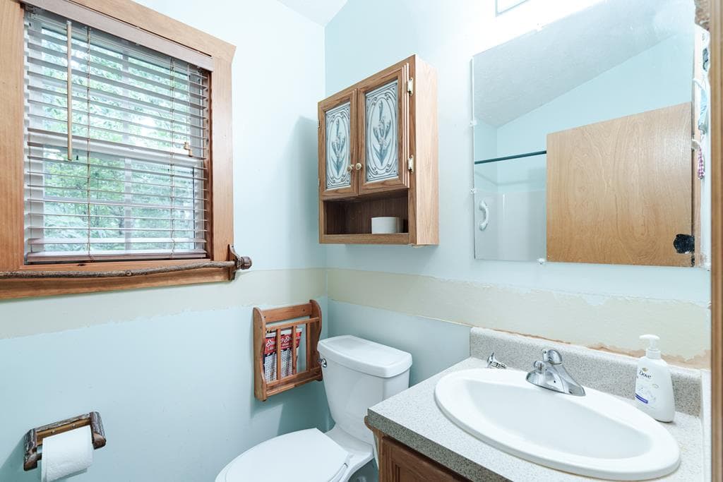 805 Tomahawk Trail, Blairsville GA 30512 - Photo