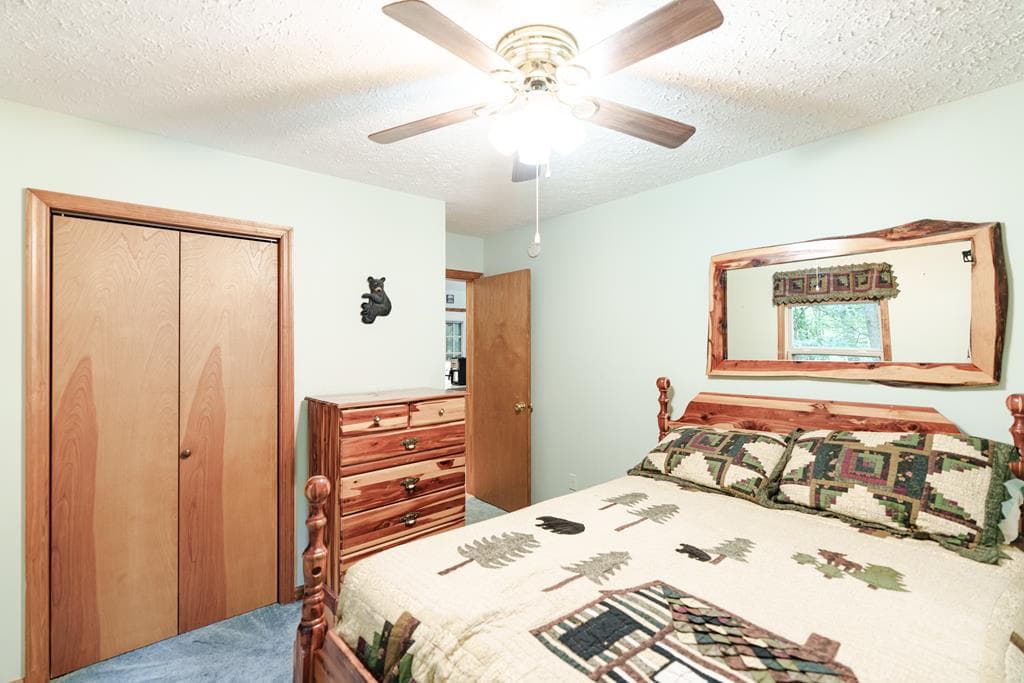805 Tomahawk Trail, Blairsville GA 30512 - Photo