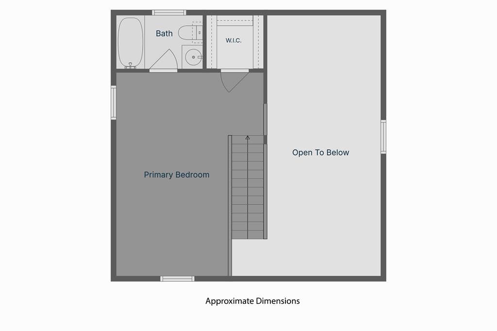 805 Tomahawk Trail, Blairsville GA 30512 - Photo