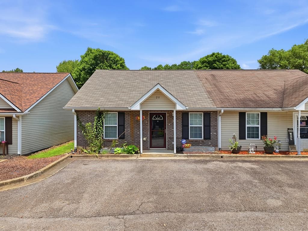 30 Brittany Court, Jasper GA 30143 - Primary photo