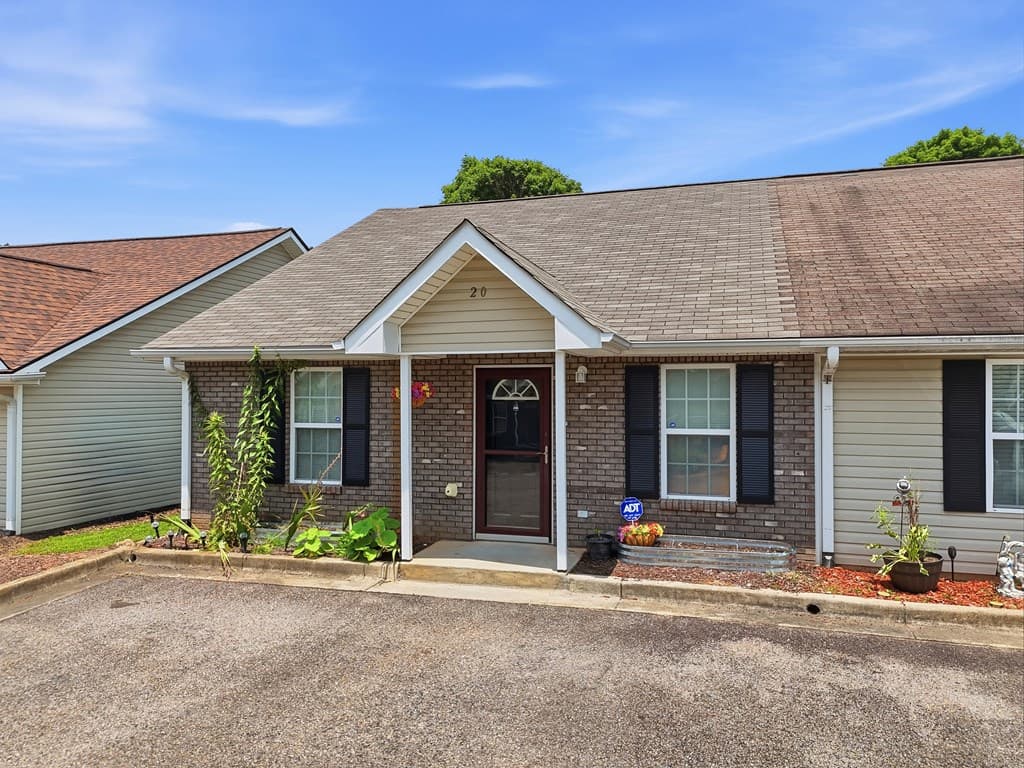 30 Brittany Court, Jasper GA 30143 - Photo