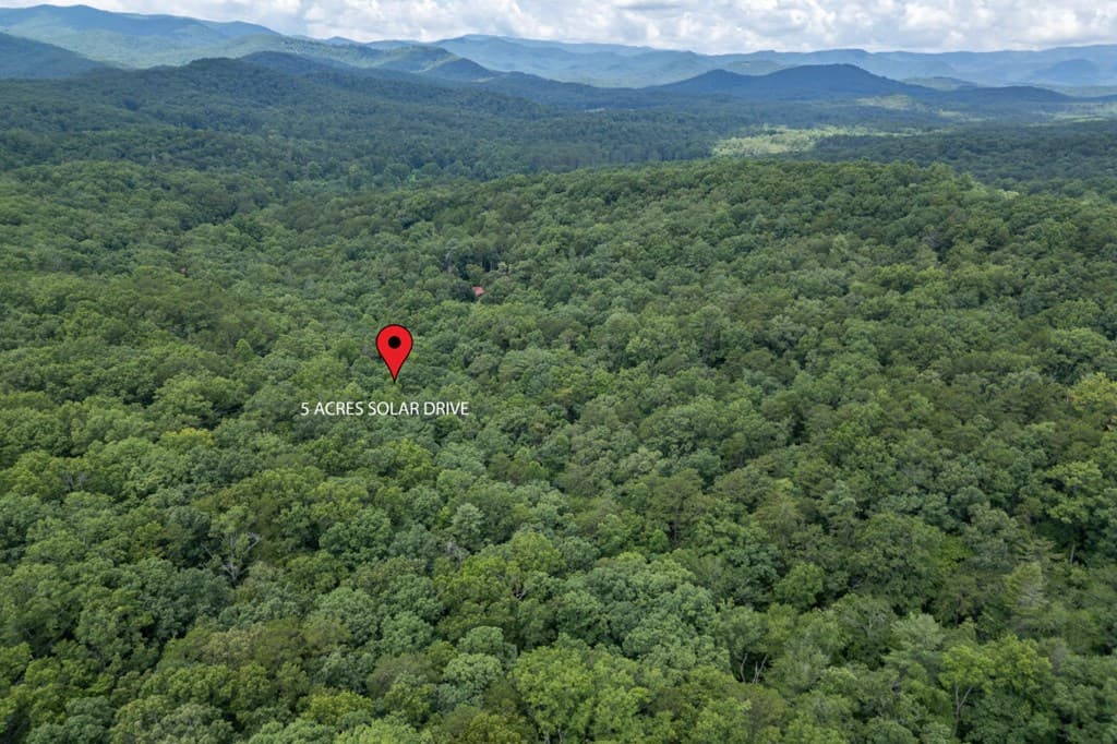 5 AC Solar Drive, Blue Ridge GA 30513 - Photo