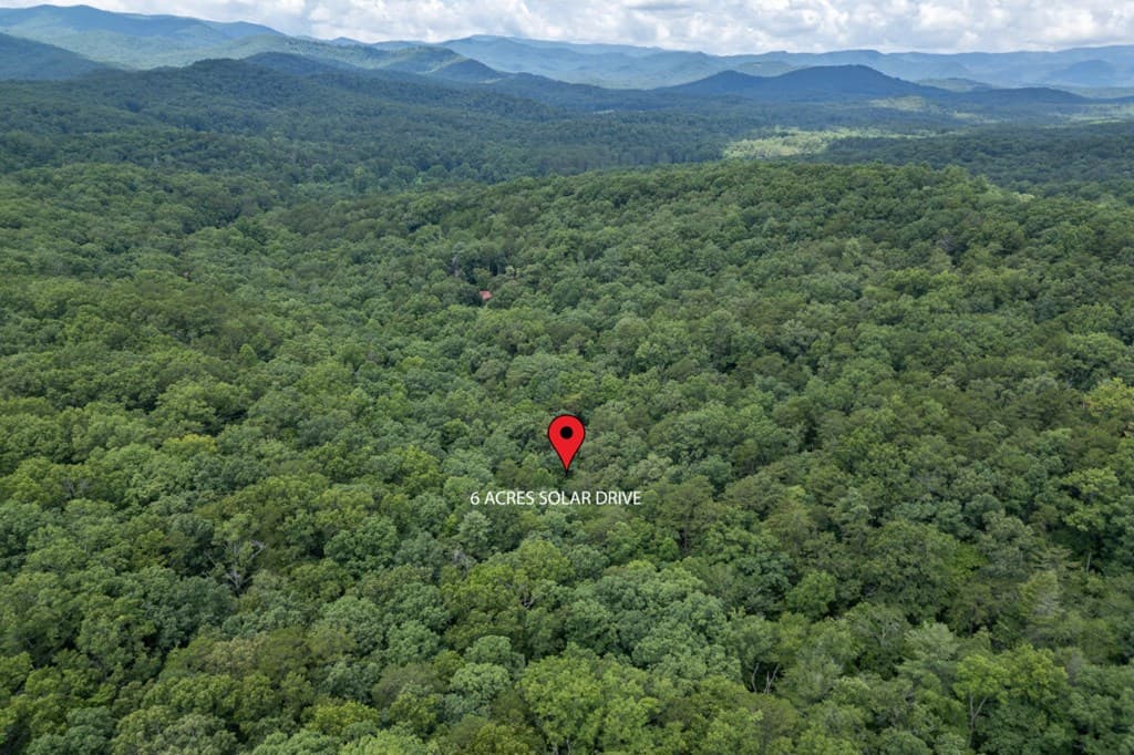6 AC Solar Drive, Blue Ridge GA 30513 - Photo