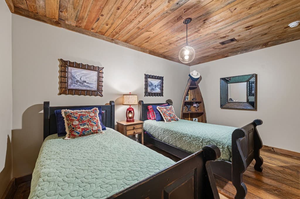 355 Old Camp Loop, Morganton GA 30560 - Photo