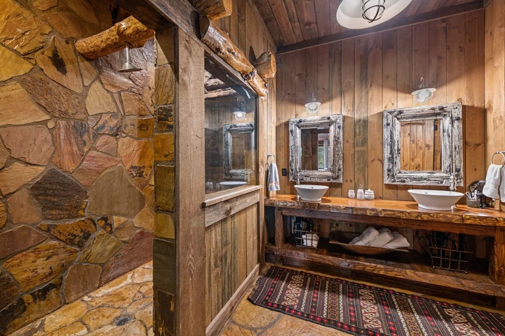 355 Old Camp Loop, Morganton GA 30560 - Photo