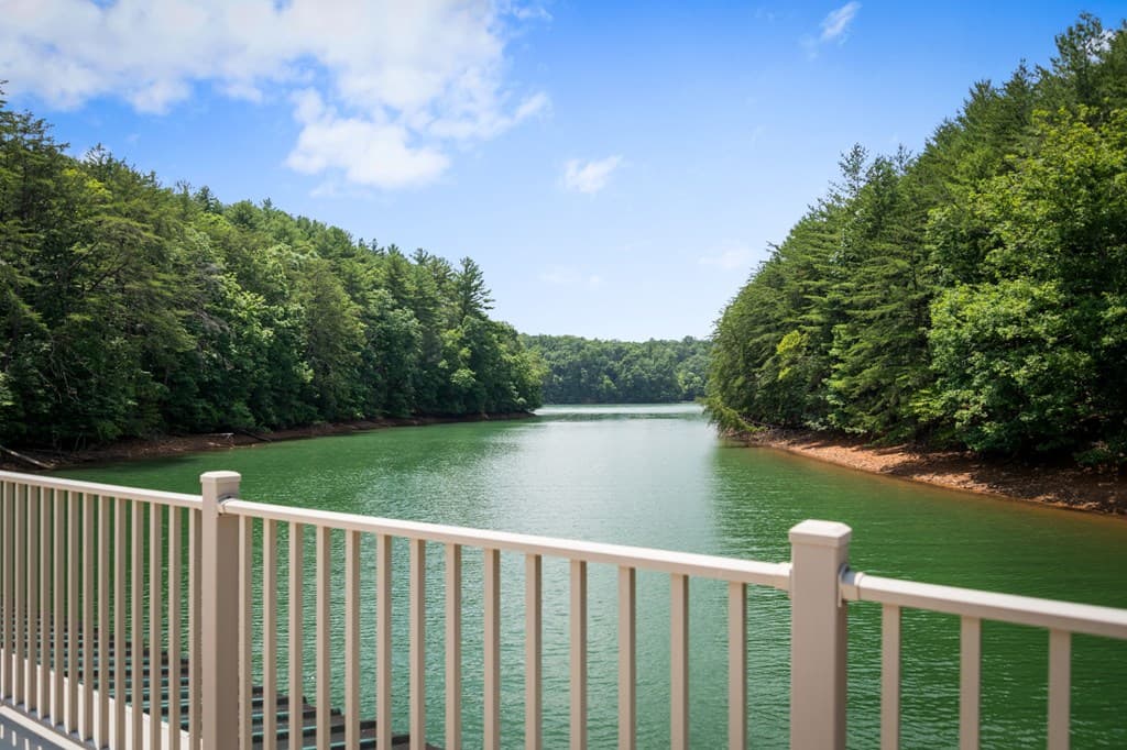 355 Old Camp Loop, Morganton GA 30560 - Photo