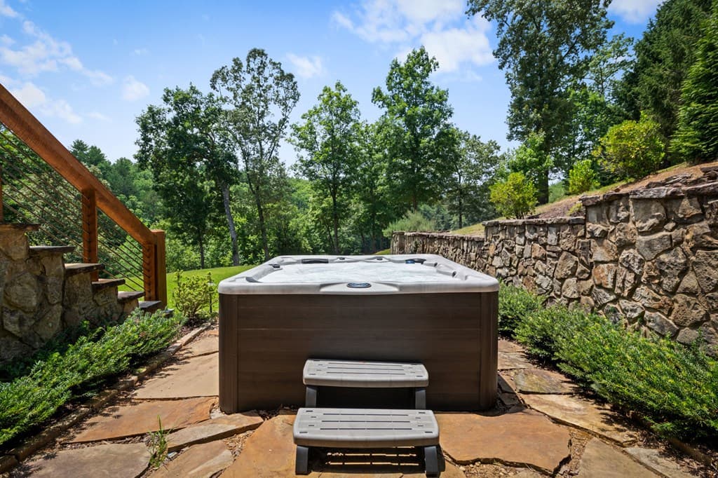 355 Old Camp Loop, Morganton GA 30560 - Photo