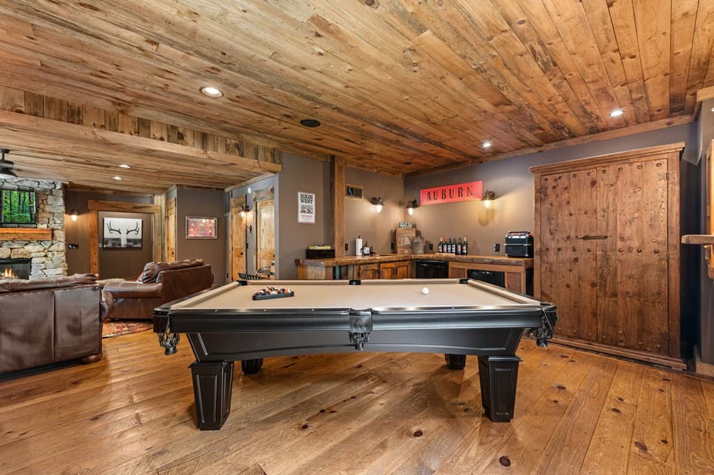 355 Old Camp Loop, Morganton GA 30560 - Photo