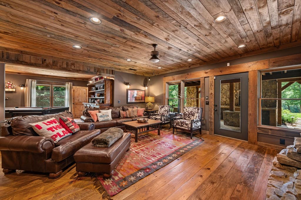 355 Old Camp Loop, Morganton GA 30560 - Photo