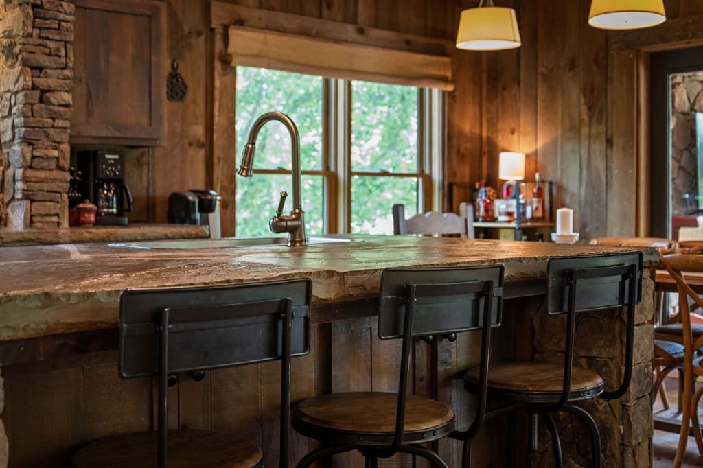 355 Old Camp Loop, Morganton GA 30560 - Photo