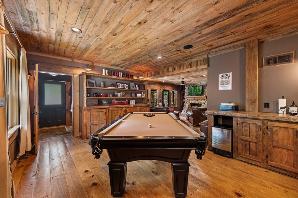 355 Old Camp Loop, Morganton GA 30560 - Photo