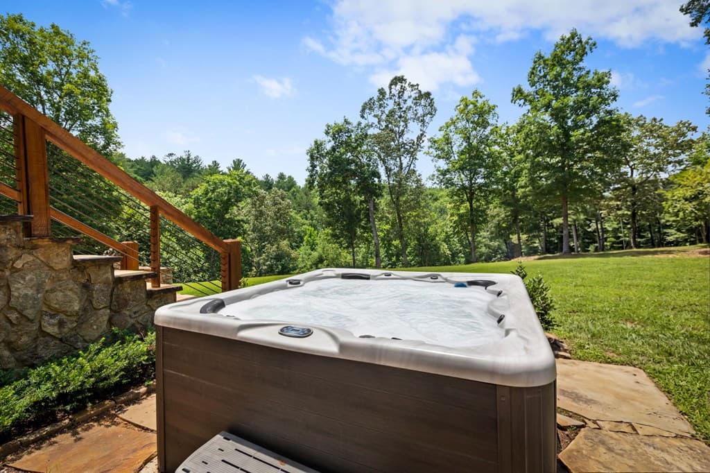 355 Old Camp Loop, Morganton GA 30560 - Photo