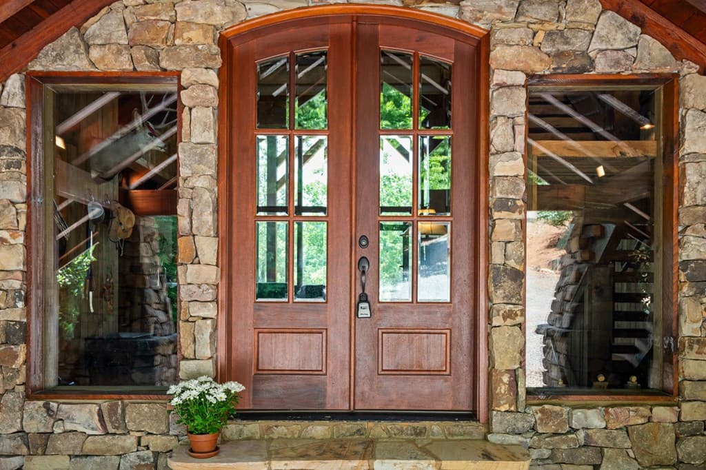 355 Old Camp Loop, Morganton GA 30560 - Photo
