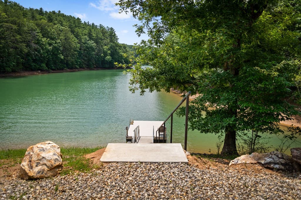 355 Old Camp Loop, Morganton GA 30560 - Photo