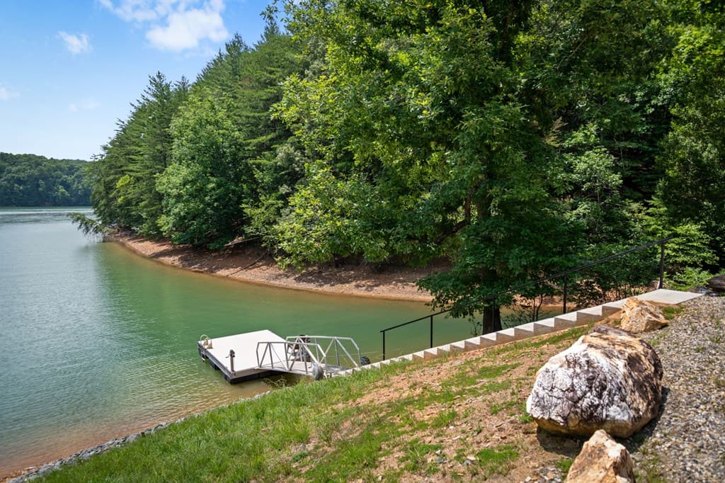 355 Old Camp Loop, Morganton GA 30560 - Photo