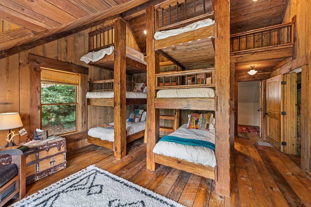 355 Old Camp Loop, Morganton GA 30560 - Photo
