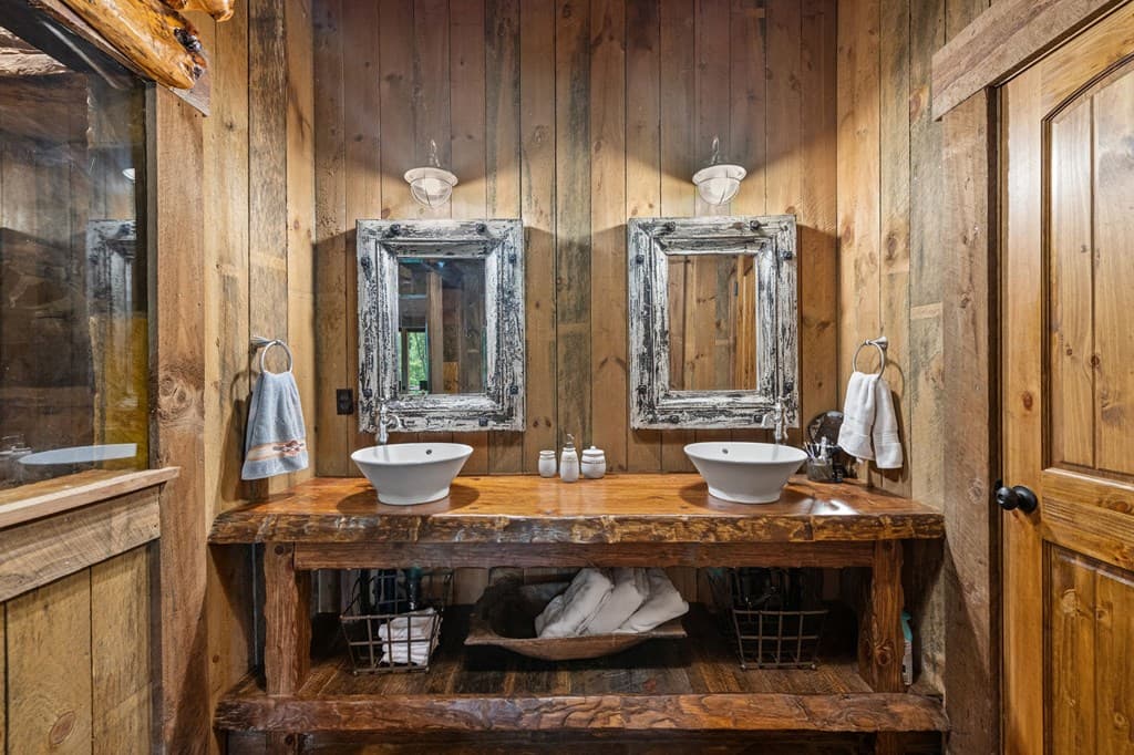 355 Old Camp Loop, Morganton GA 30560 - Photo
