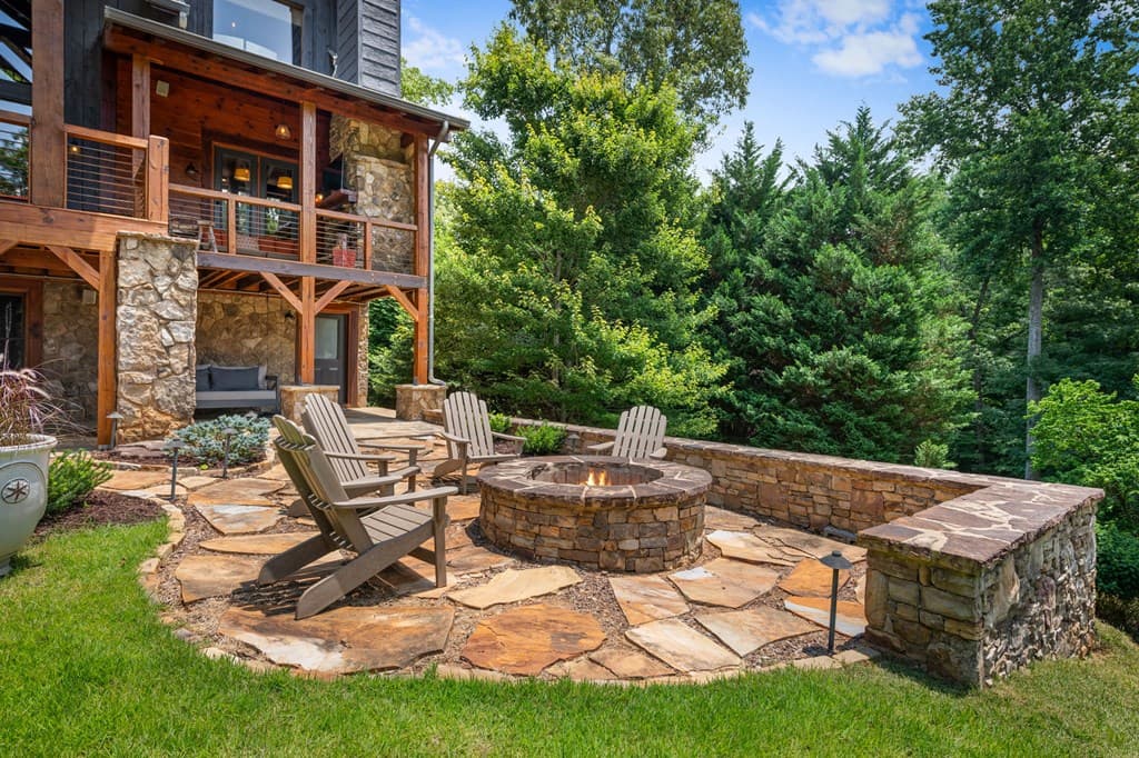 355 Old Camp Loop, Morganton GA 30560 - Photo