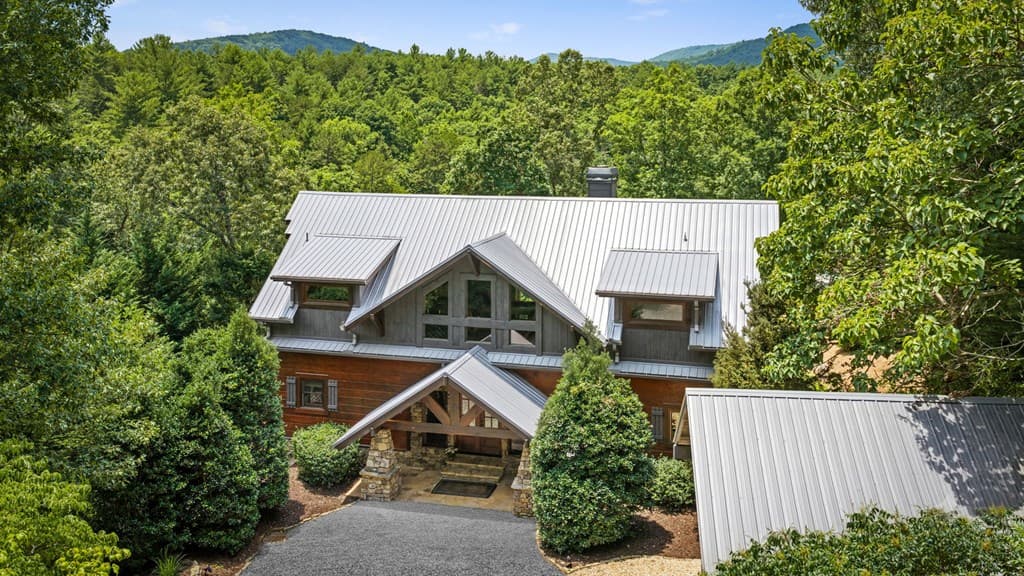 355 Old Camp Loop, Morganton GA 30560 - Photo