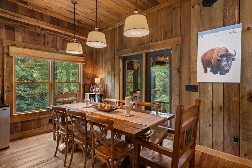 355 Old Camp Loop, Morganton GA 30560 - Photo