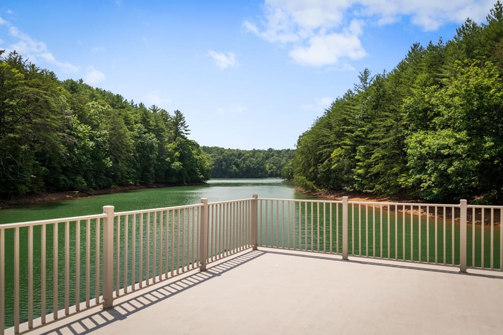 355 Old Camp Loop, Morganton GA 30560 - Photo
