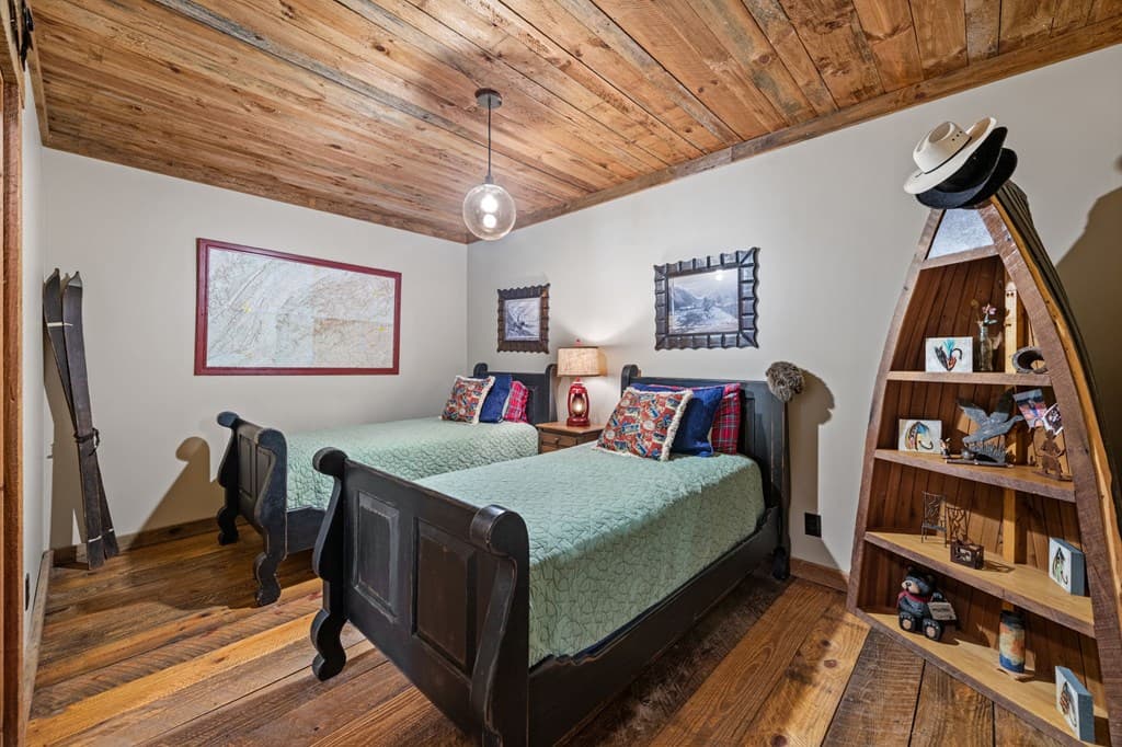 355 Old Camp Loop, Morganton GA 30560 - Photo