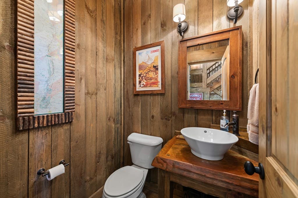 355 Old Camp Loop, Morganton GA 30560 - Photo