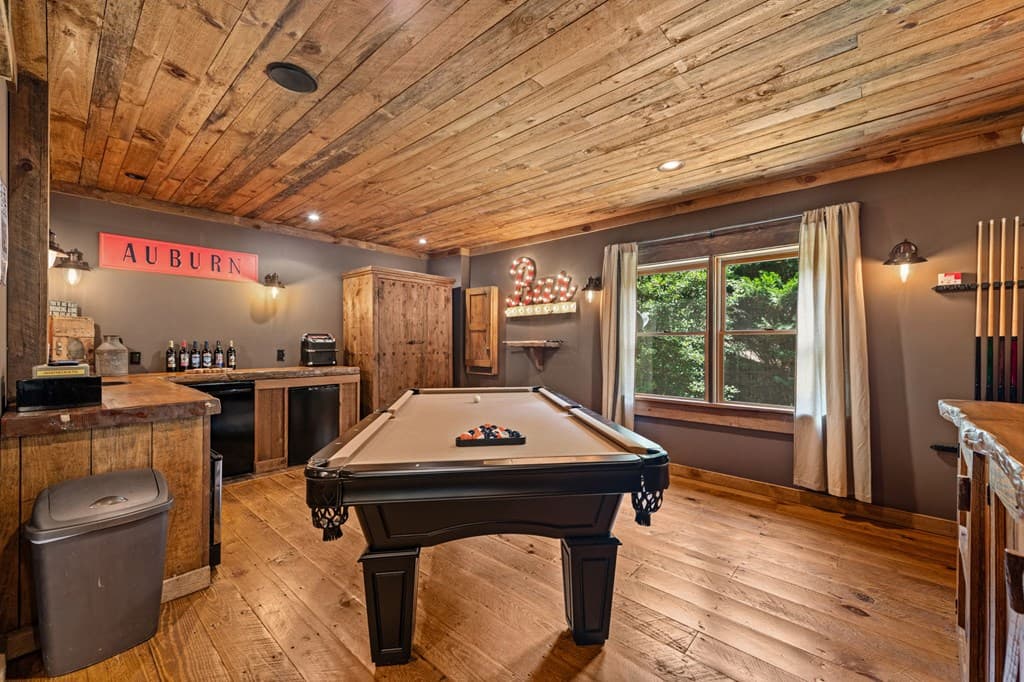 355 Old Camp Loop, Morganton GA 30560 - Photo