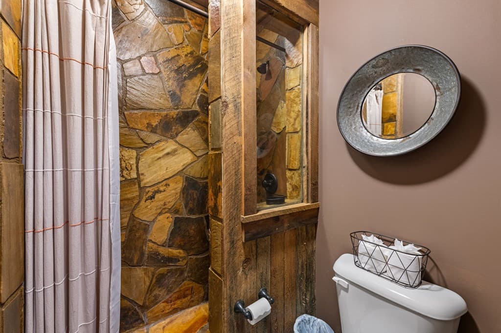355 Old Camp Loop, Morganton GA 30560 - Photo