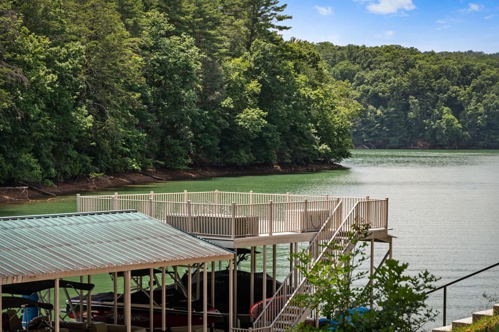 355 Old Camp Loop, Morganton GA 30560 - Photo