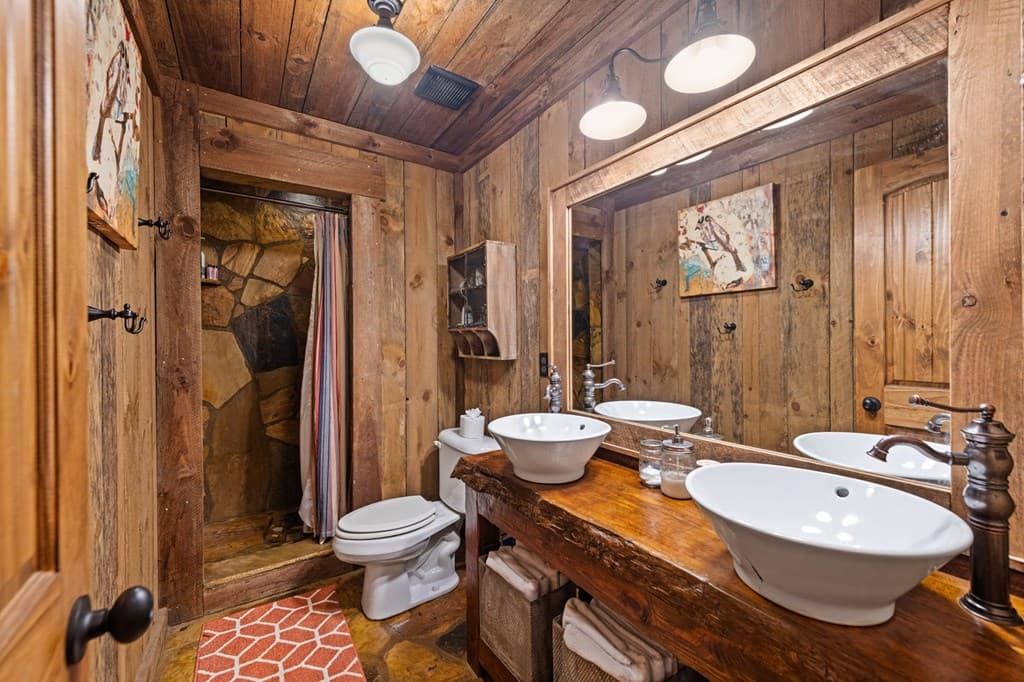 355 Old Camp Loop, Morganton GA 30560 - Photo