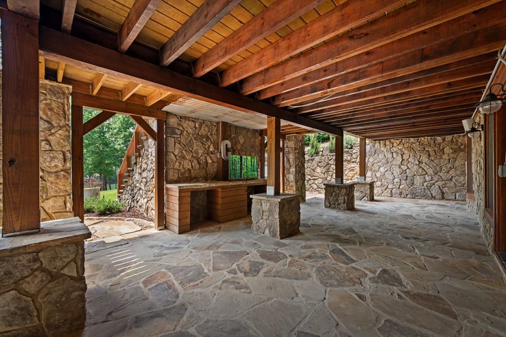 355 Old Camp Loop, Morganton GA 30560 - Photo