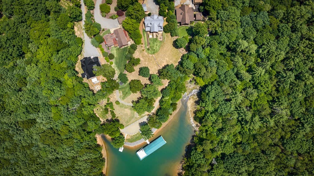 355 Old Camp Loop, Morganton GA 30560 - Photo