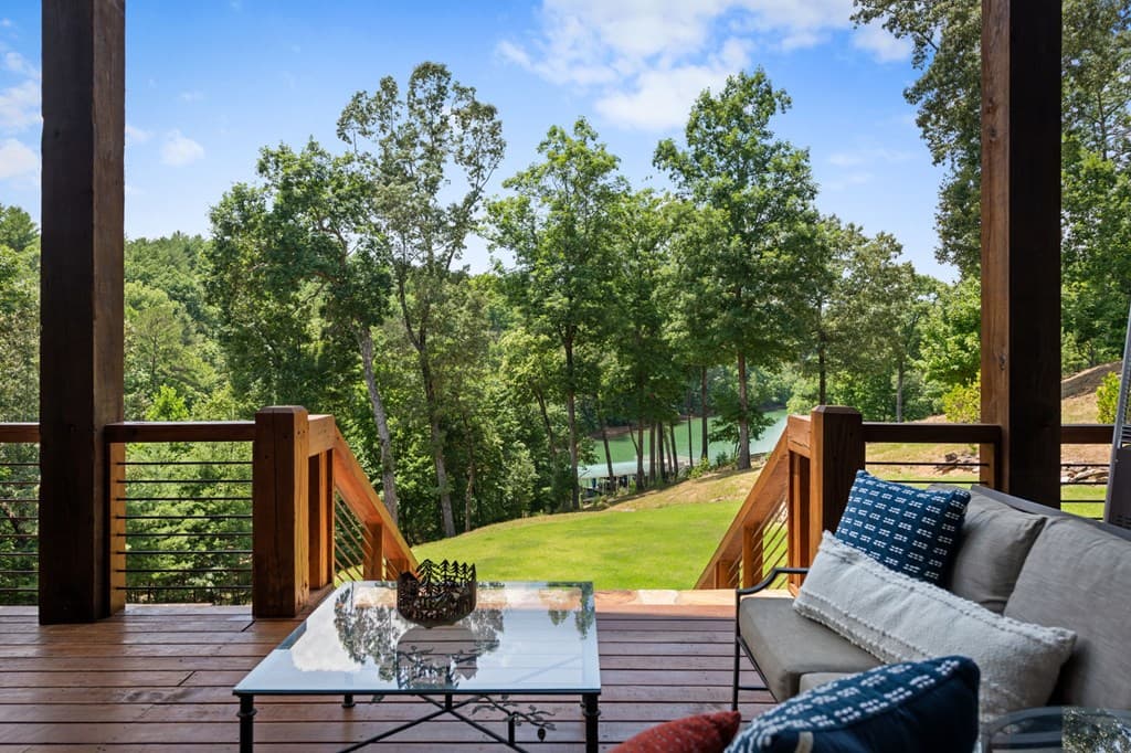 355 Old Camp Loop, Morganton GA 30560 - Photo
