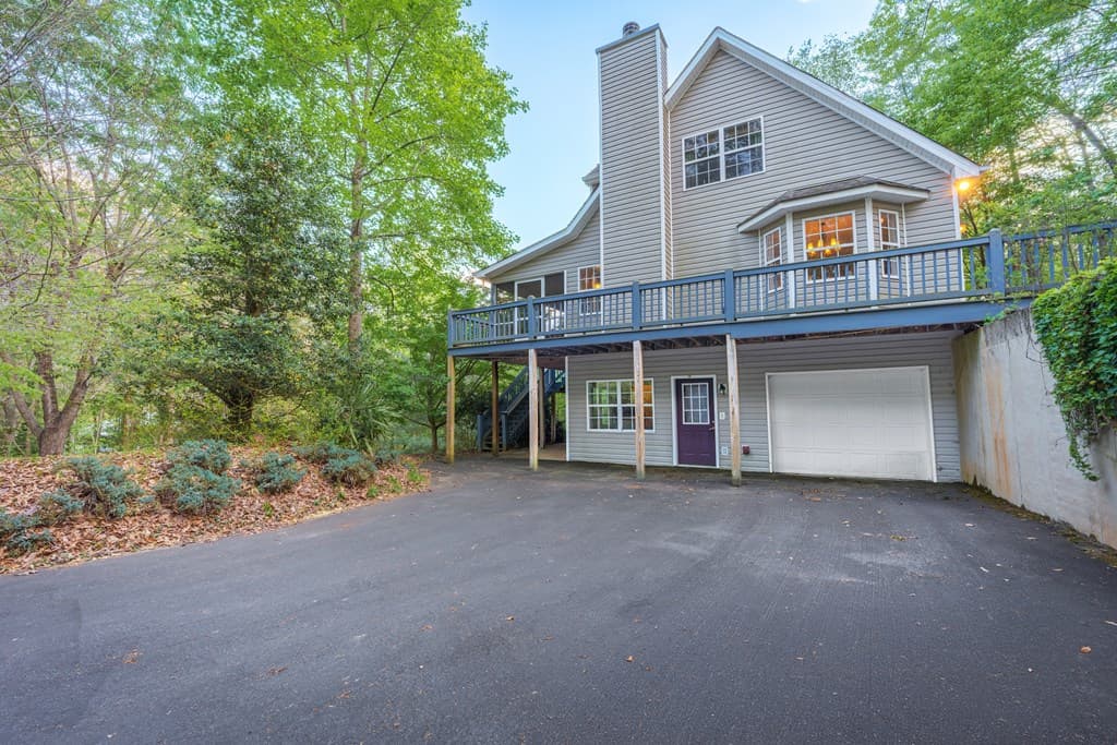 34 Lake Nottely Drive, Blairsville GA 30512 - Photo