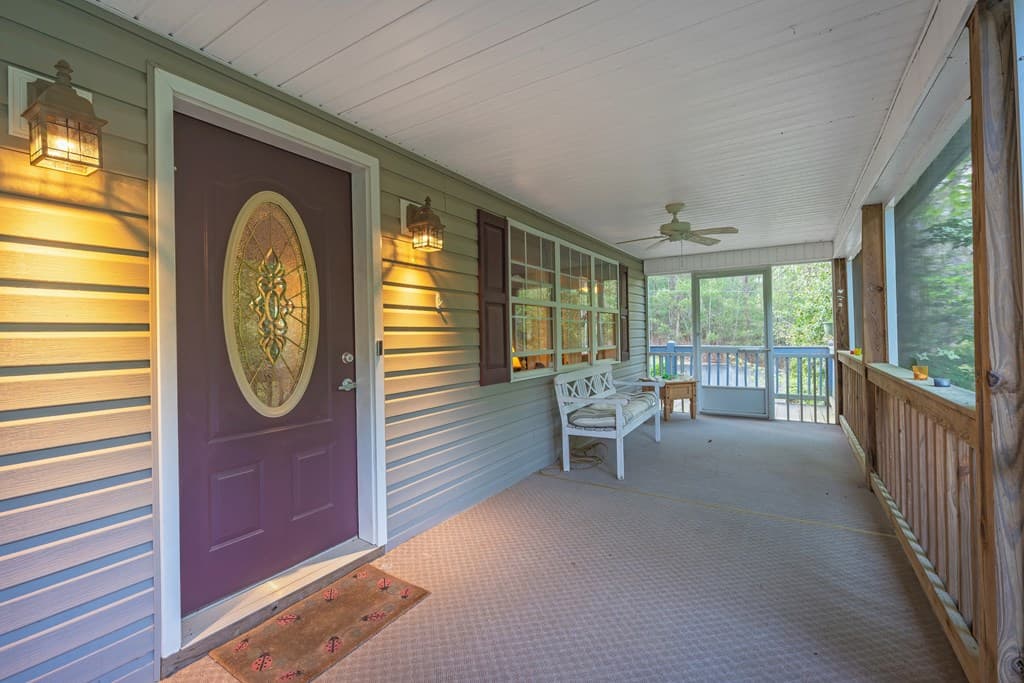34 Lake Nottely Drive, Blairsville GA 30512 - Photo