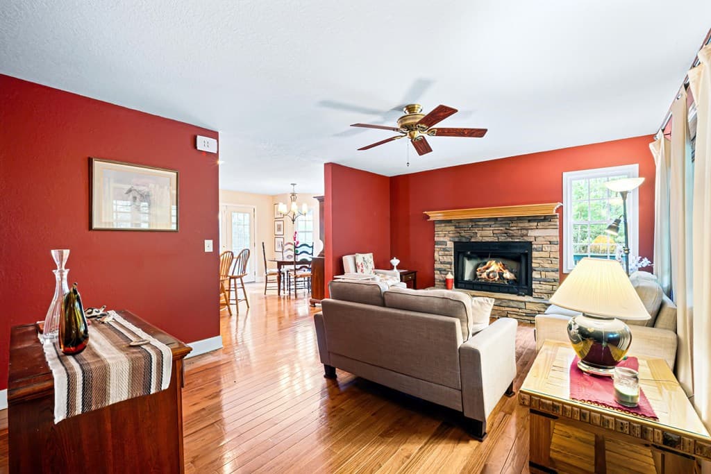 34 Lake Nottely Drive, Blairsville GA 30512 - Photo