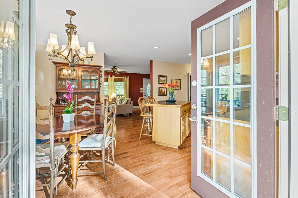 34 Lake Nottely Drive, Blairsville GA 30512 - Photo