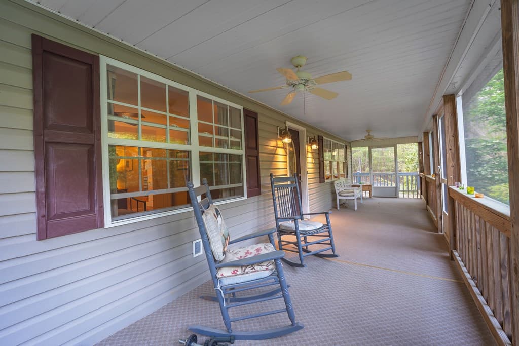 34 Lake Nottely Drive, Blairsville GA 30512 - Photo