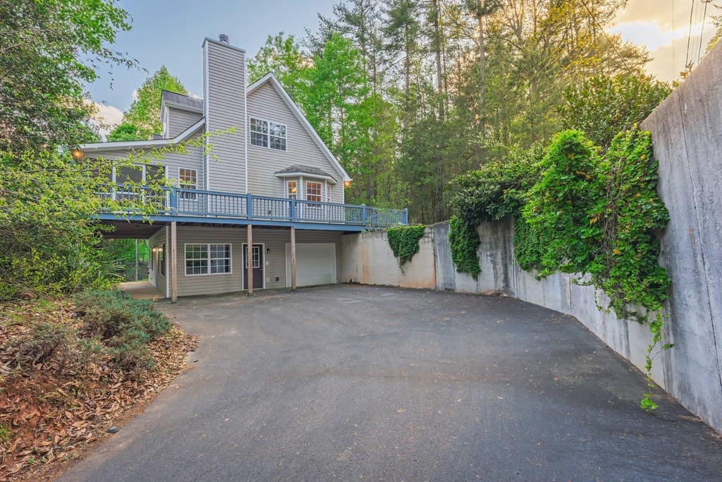 34 Lake Nottely Drive, Blairsville GA 30512 - Photo