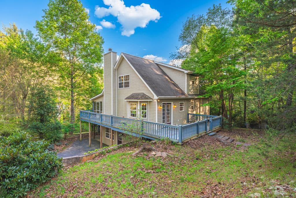34 Lake Nottely Drive, Blairsville GA 30512 - Primary photo